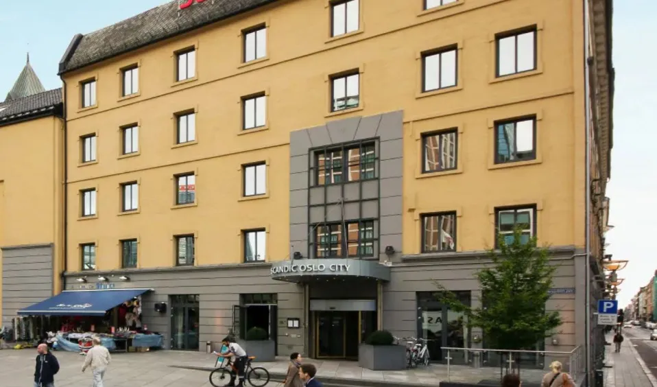 Rolfs Flyg & Bussresor AB