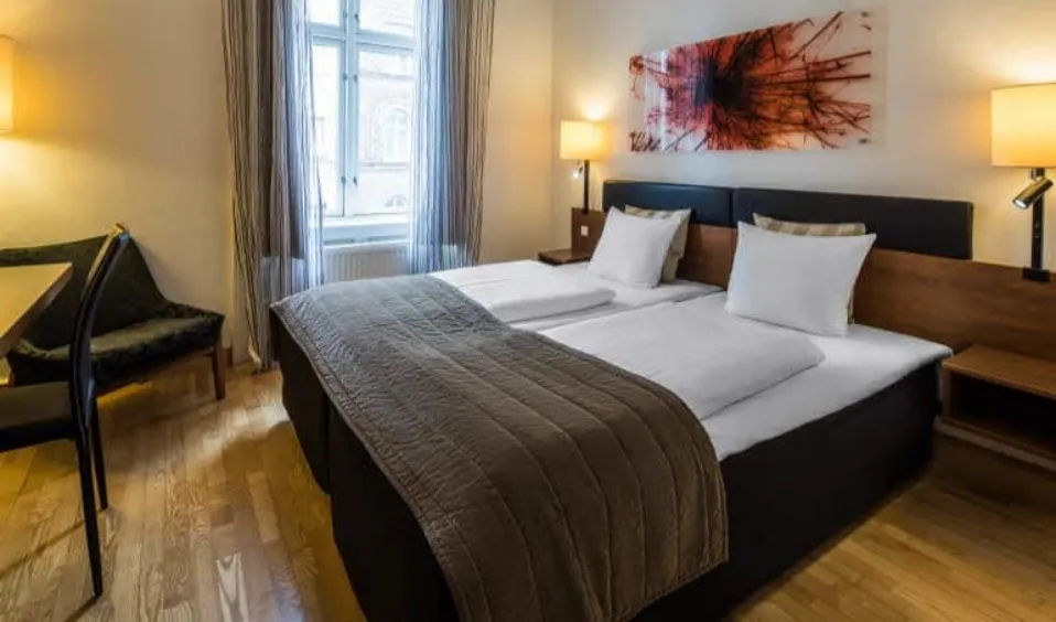 Rolfs Flyg & Bussresor AB