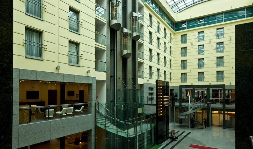 Rolfs Flyg & Bussresor AB