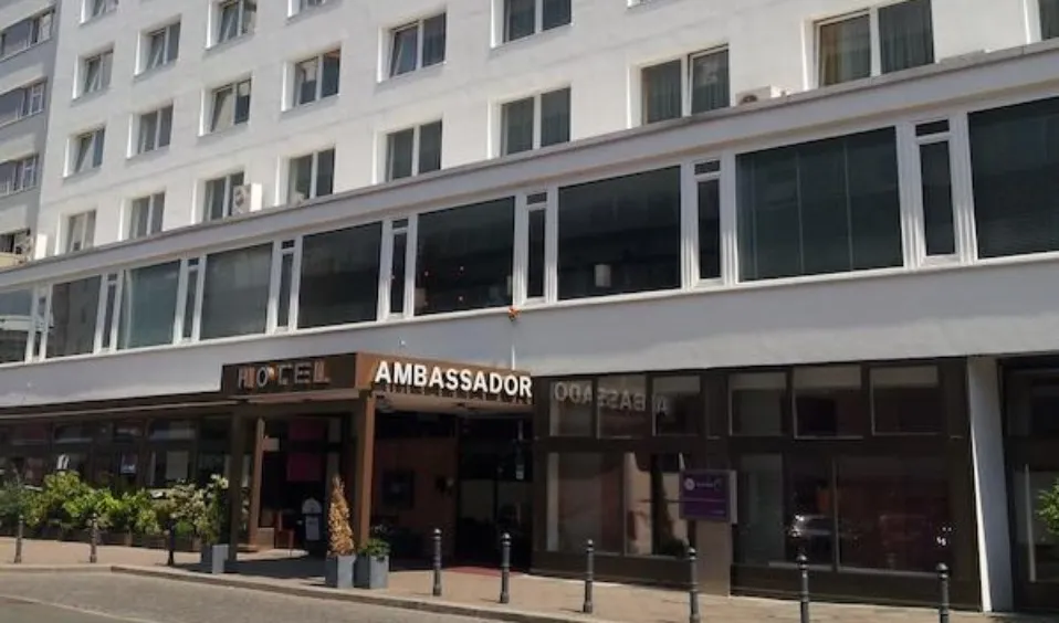 Rolfs Flyg & Bussresor AB