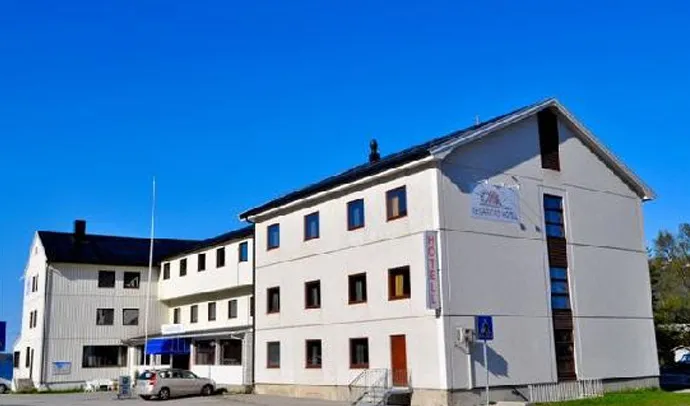 Rolfs Flyg & Bussresor AB