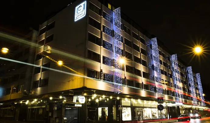 Rolfs Flyg & Bussresor AB