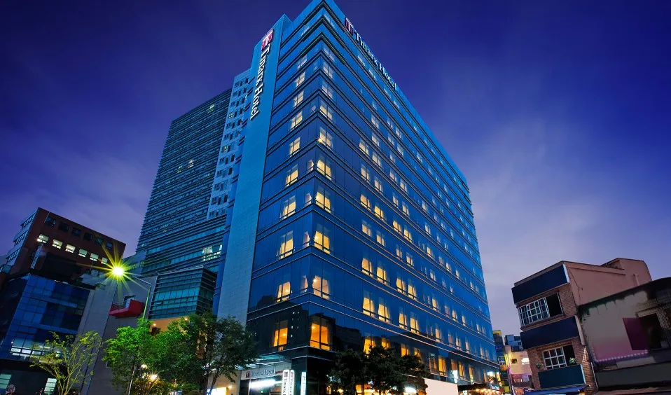 Rolfs Flyg & Bussresor AB