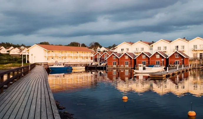 Rolfs Flyg & Bussresor AB