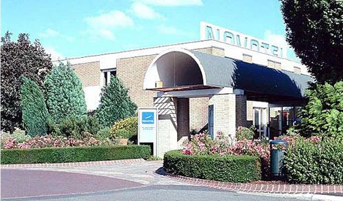 Rolfs Flyg & Bussresor AB