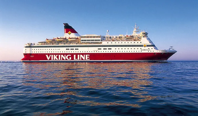 Vikingline