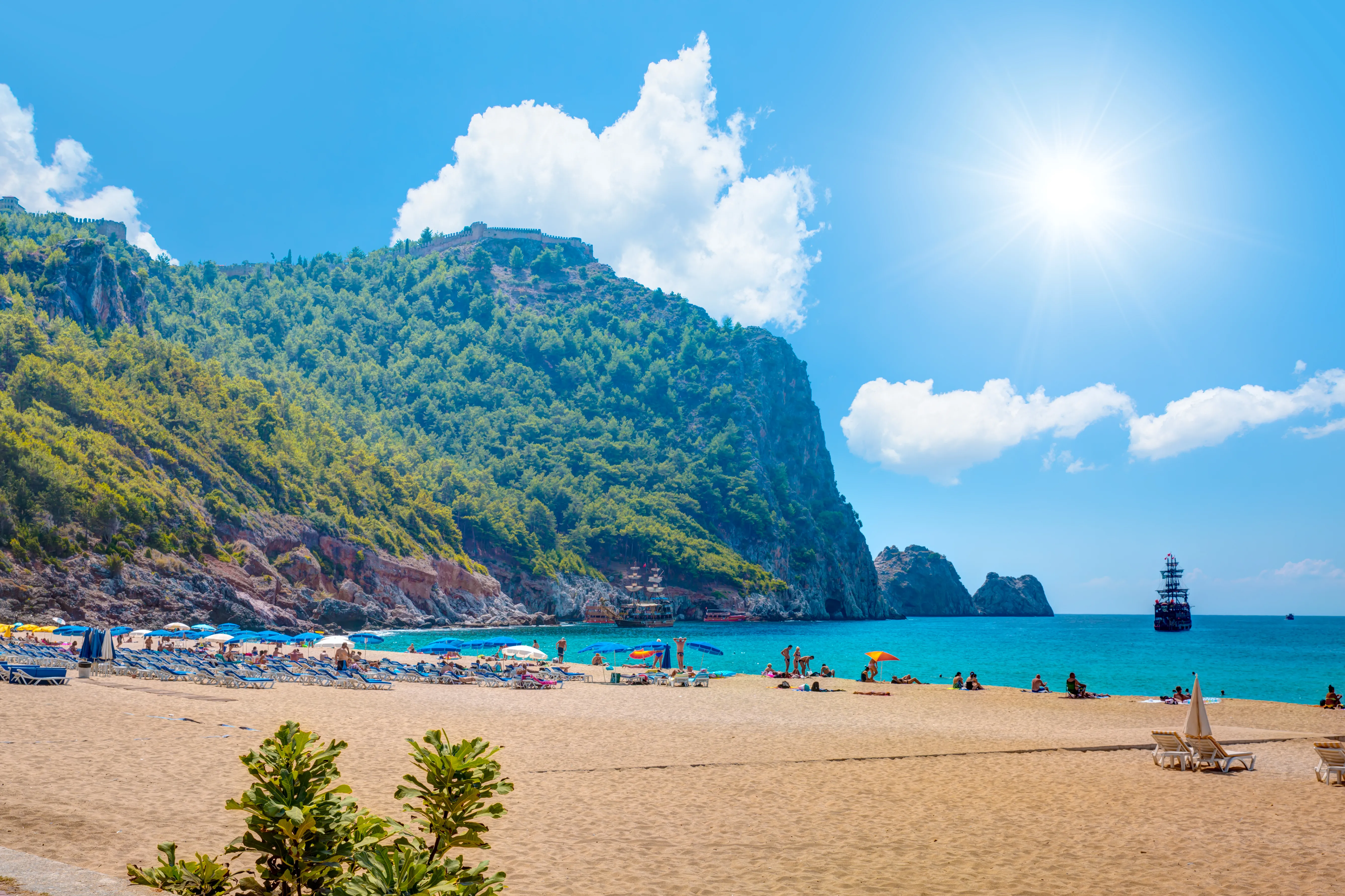Alanya