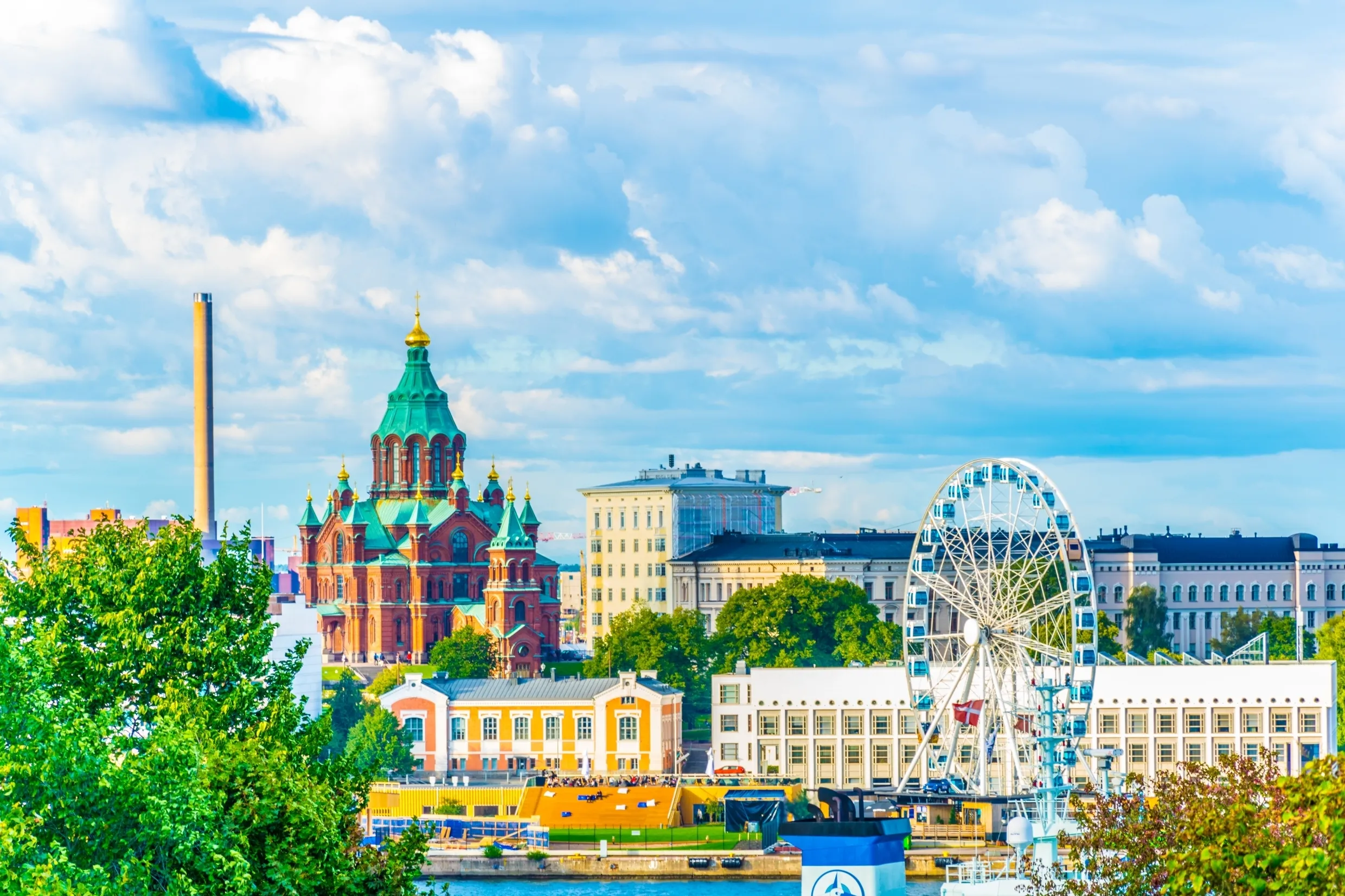 Rolfs Flyg & Bussresor AB