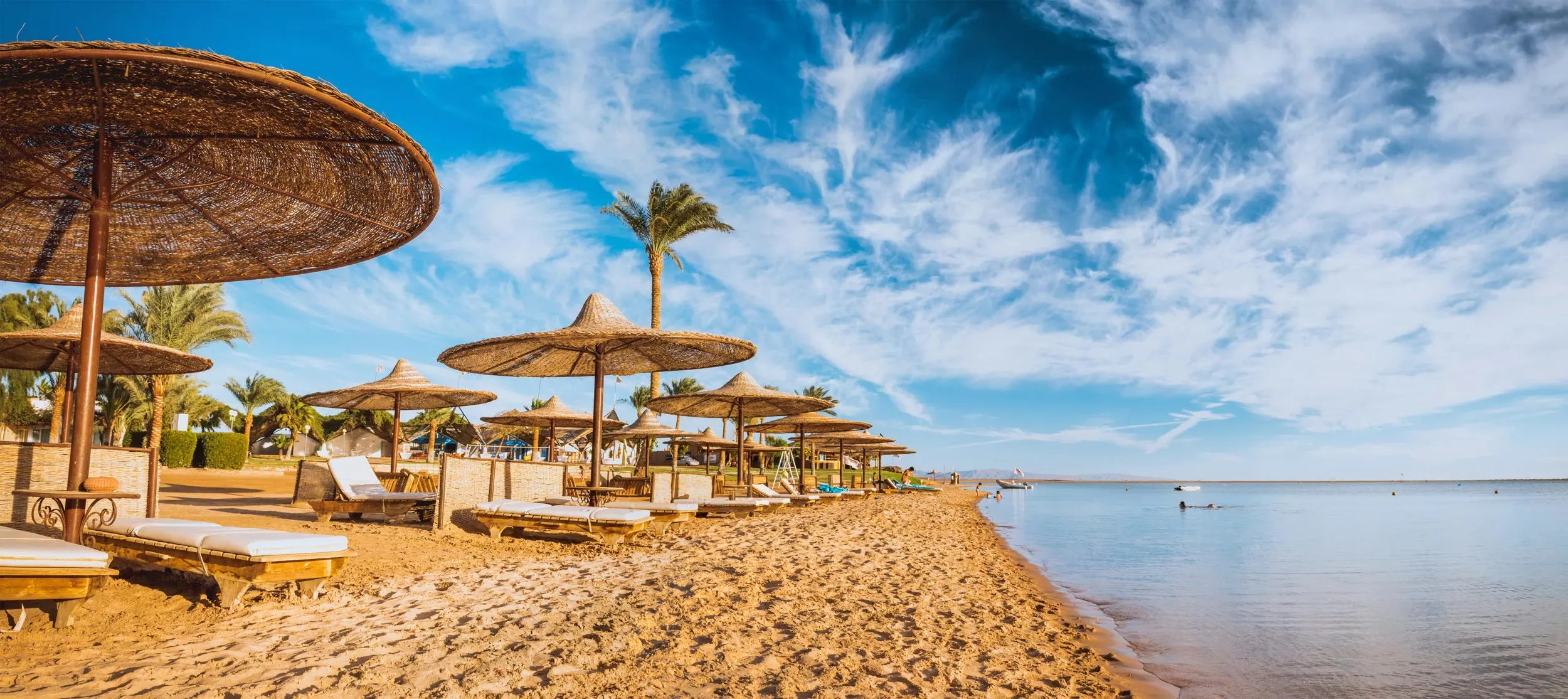 Hurghada