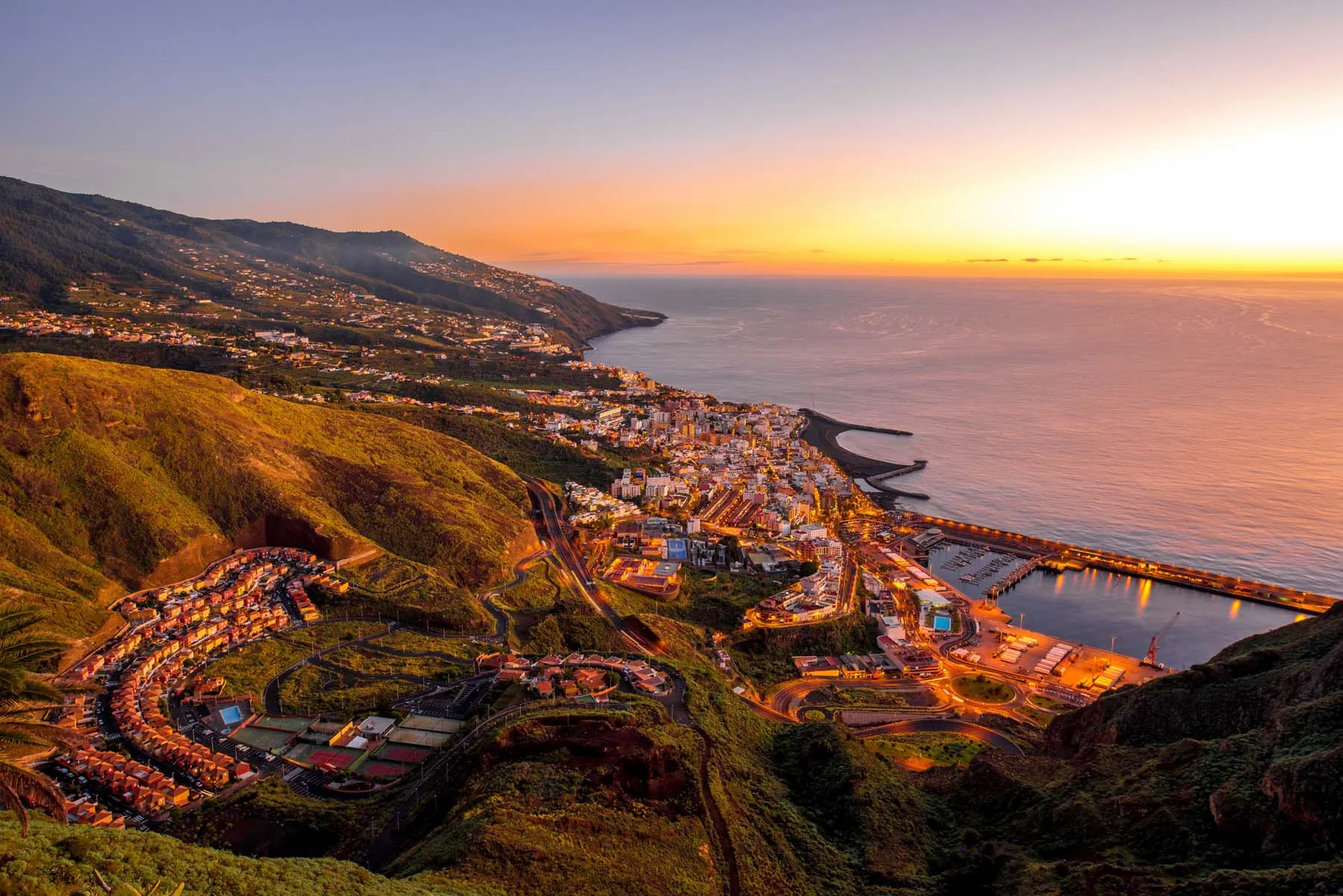 La Palma