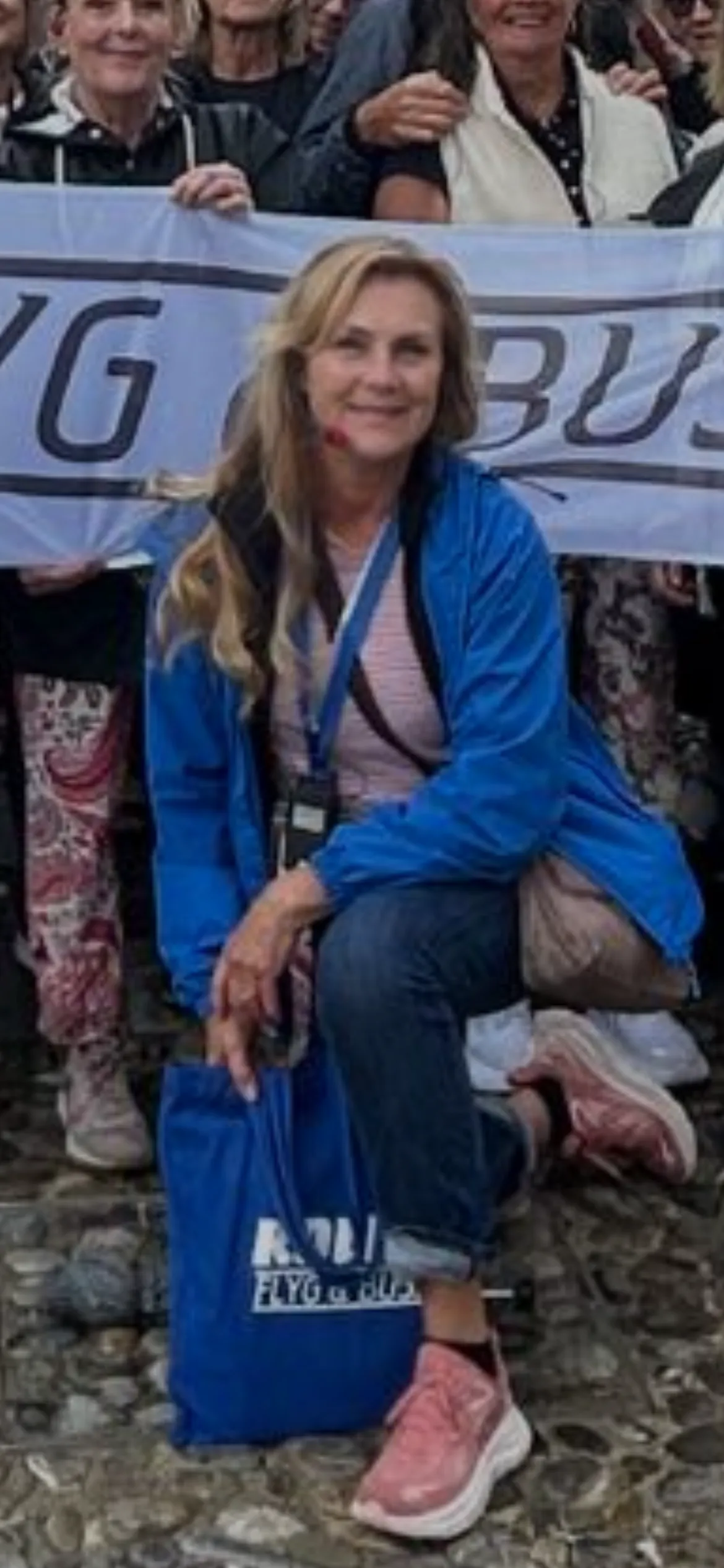 Agneta Källestig