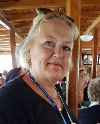 Agneta Lucic