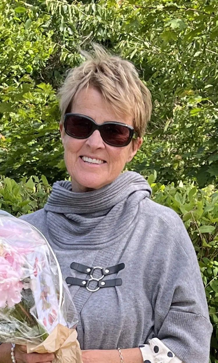 Agneta Rydell