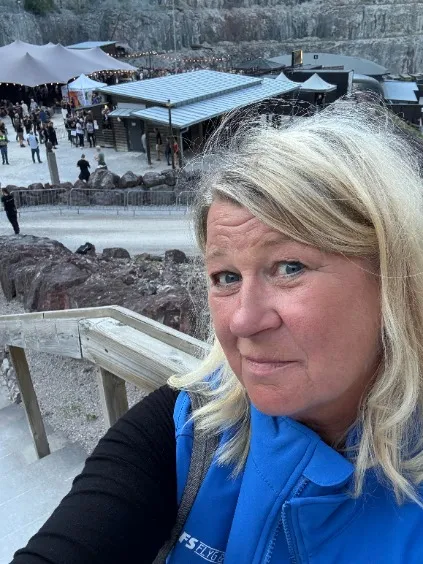 Aila Ketola Sörman