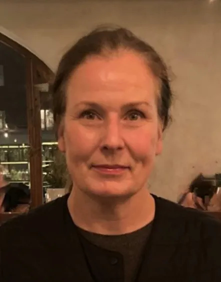 Amanda Lindeblad