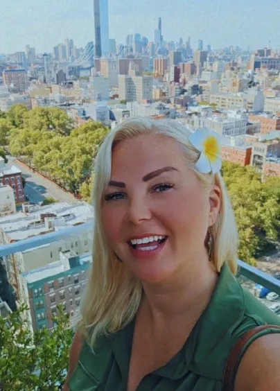 Amanda Naesman