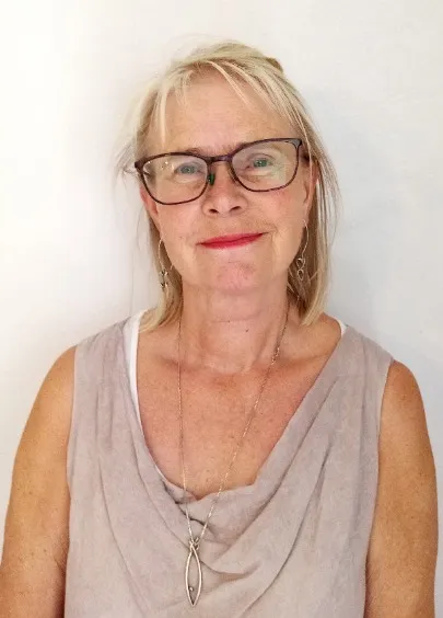 Amie Holmqvist