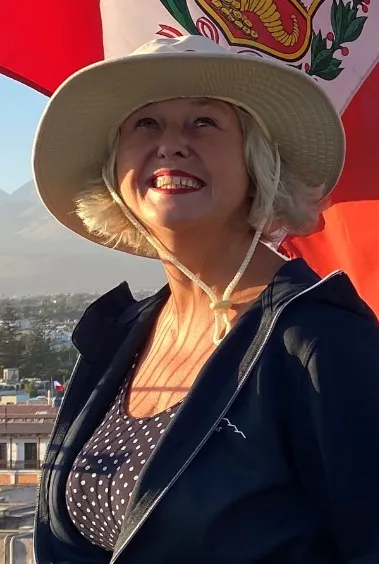 Andrea Törnlund