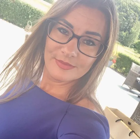 Anette Eriksson