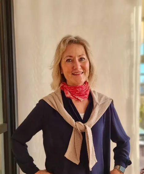 Ann Bülow