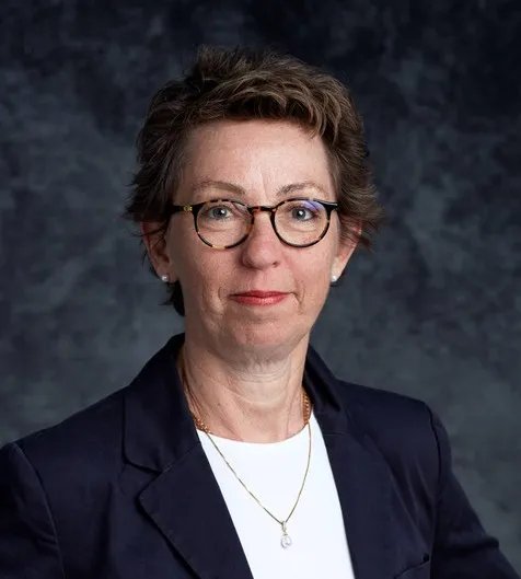 Ann-Charlotte Palm