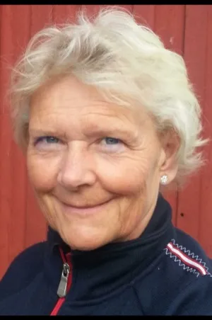 Ann Mari Ringström