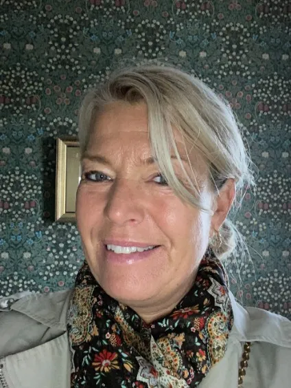 Anna-Karin Norrman