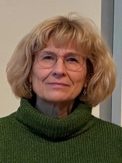 Anna-Lena Bergman