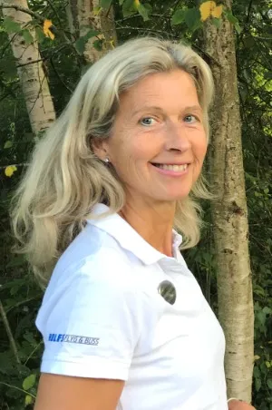 Anna-Maria Blomquist
