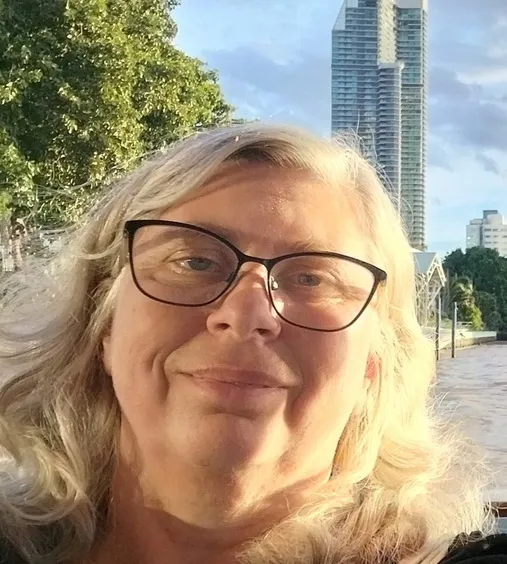 Anne-Marie Wellendorph