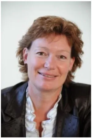 Annika Edman Rosenberg
