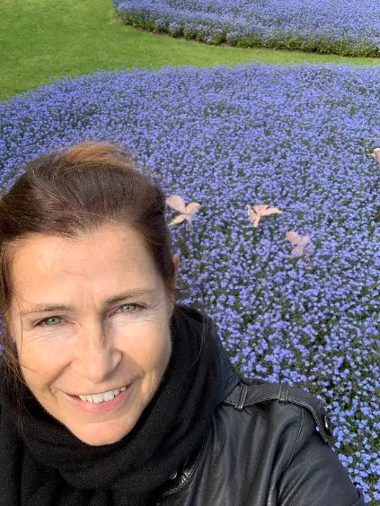 Annika Ivarsson