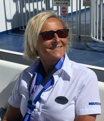 Annika Johansson