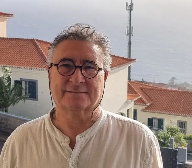 António Jose Rodrigues