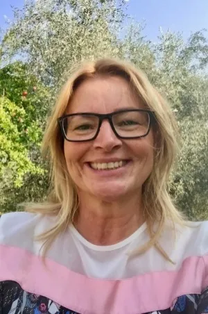 Barbara Lassesson Tucci