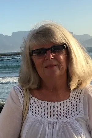 Barbro Eriksson