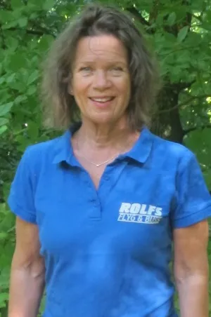Barbro Gårdelöv
