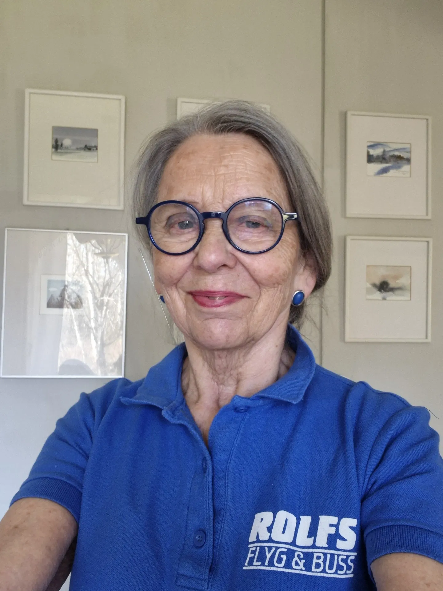 Barbro Nedermo