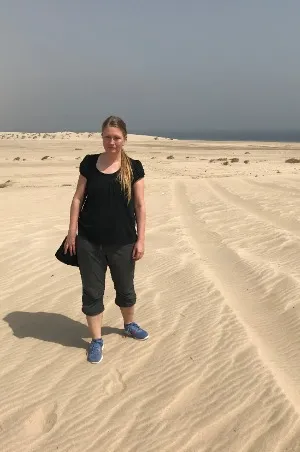 Bella Stenberg