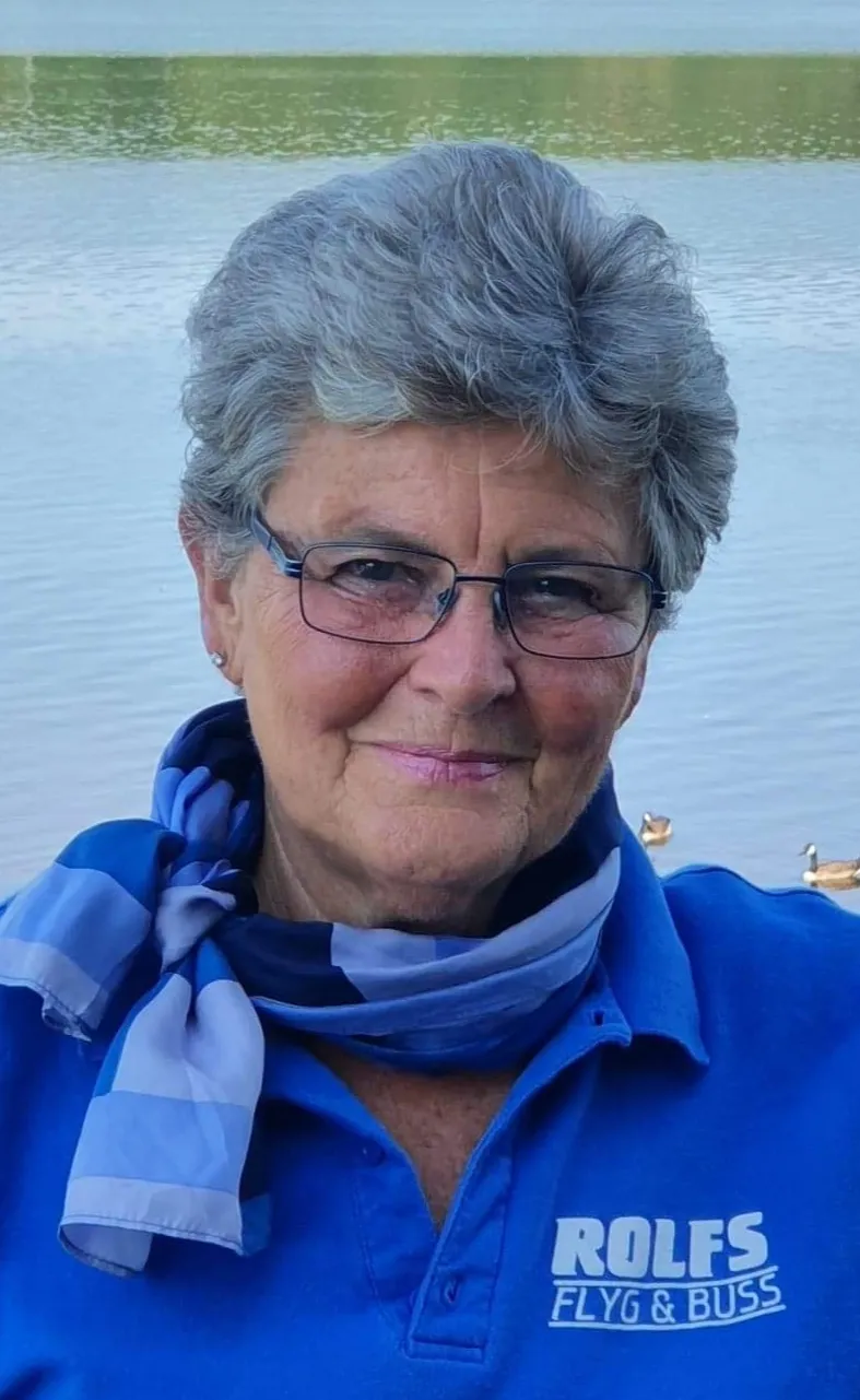 Birgitta Ericsson