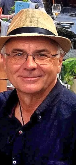 Björn Sunnerstam