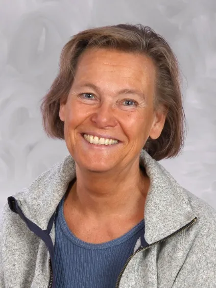 Carina Kransvik