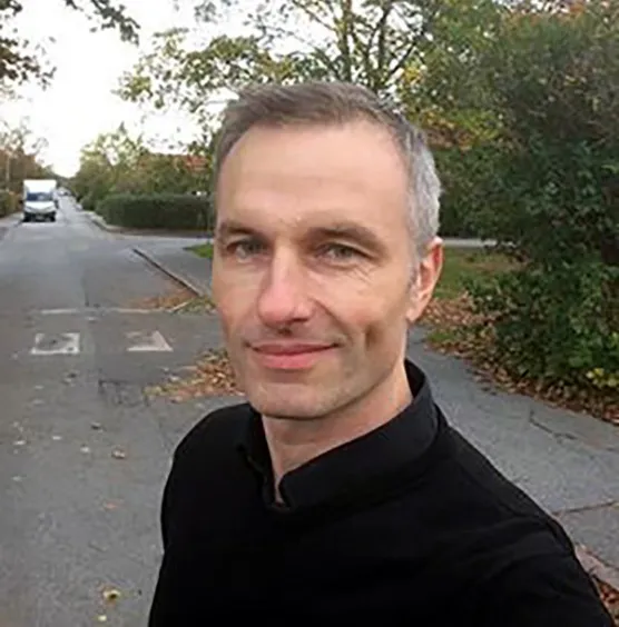 Carl Andersson
