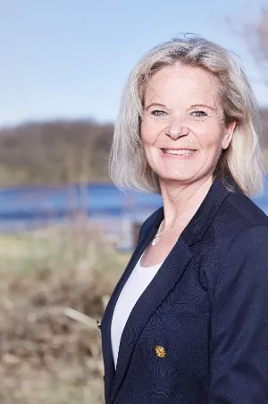Catharina Thorell