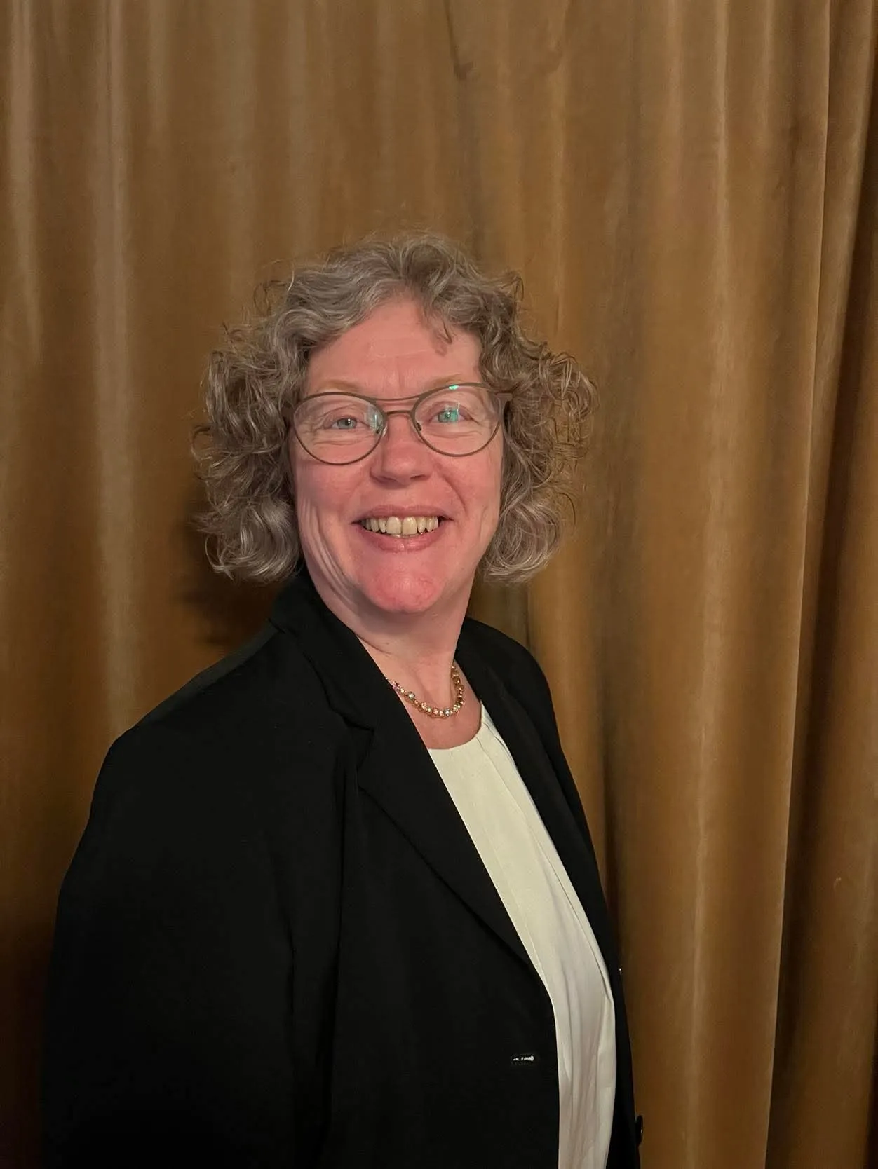Cathrine Edholm Husebye