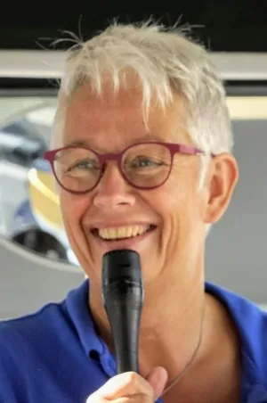 Charlotte Revenfeld