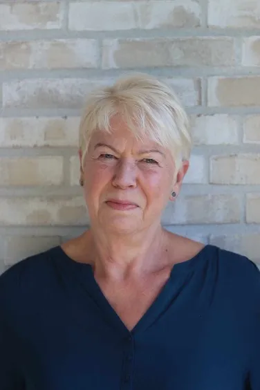 Christina Ågren