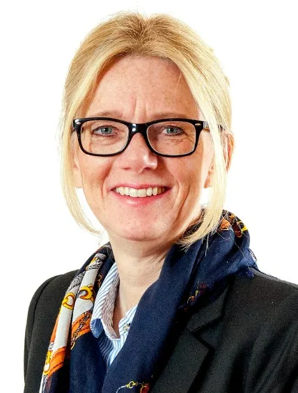 Christina Johansson
