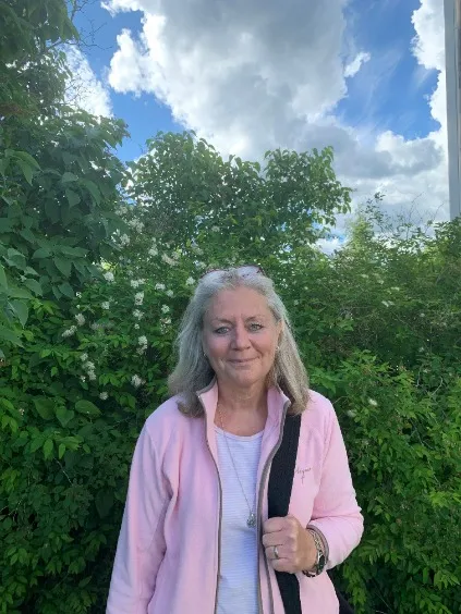 Christina Magnusson