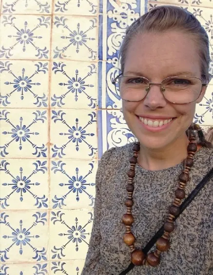 Christine Olsson
